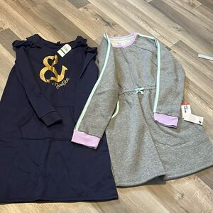 Girls sweater dresses